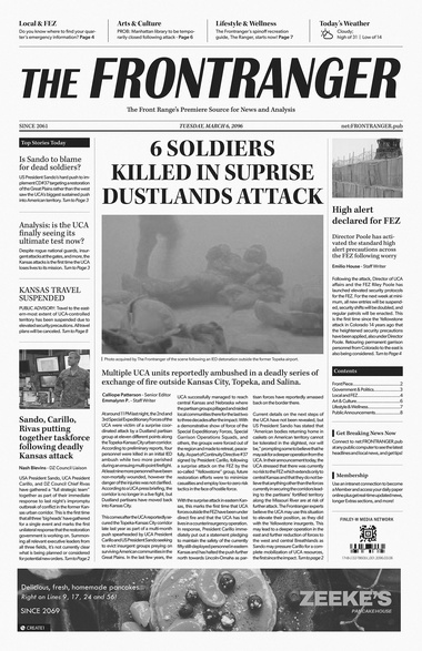 Issue 8