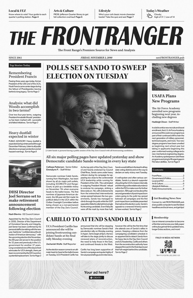Issue 5