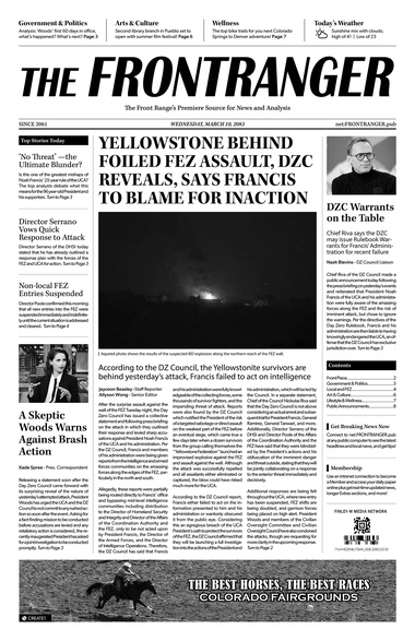 Issue 2
