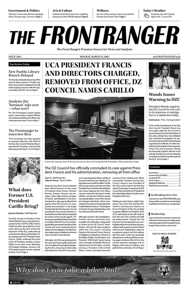 Issue 3