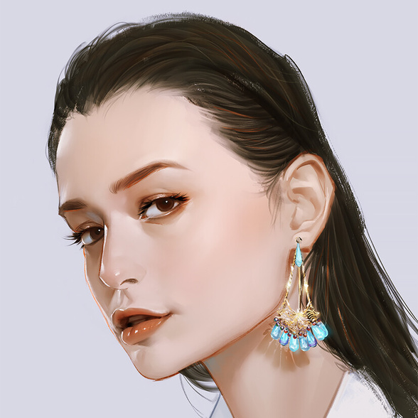 Character profile: Dr. Qianna Qai