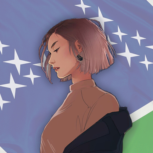 Character profile: Nyoko Suda