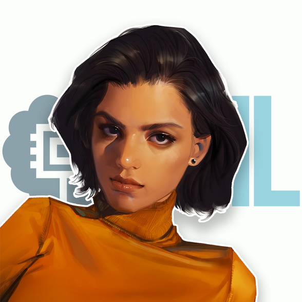 Character profile: Dr. Sol Maria Finch